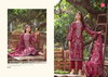 Naira Vol 143 By Belliza Cotton Digital Embroidery Dress Material Wholesalers In Surat
